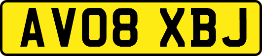 AV08XBJ