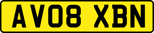 AV08XBN