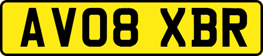 AV08XBR