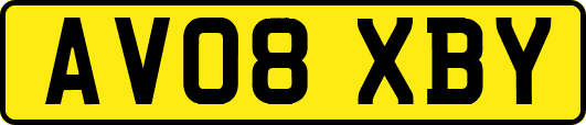 AV08XBY