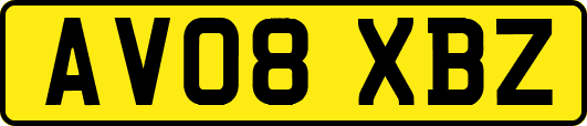AV08XBZ