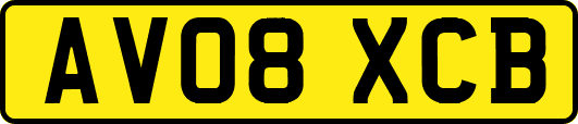 AV08XCB