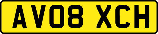 AV08XCH