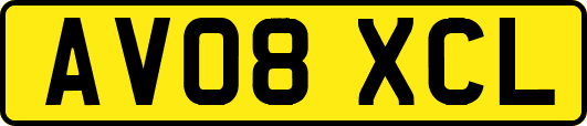 AV08XCL