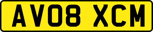 AV08XCM