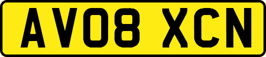 AV08XCN