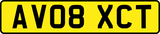 AV08XCT