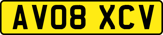 AV08XCV