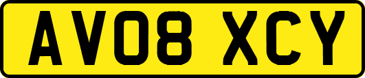 AV08XCY