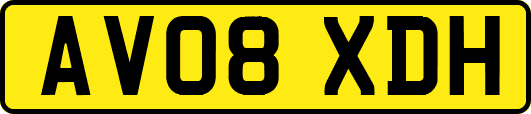 AV08XDH