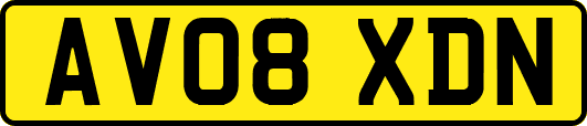 AV08XDN