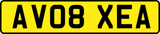 AV08XEA