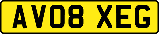 AV08XEG