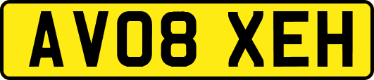 AV08XEH