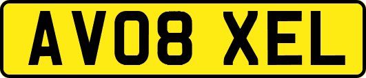 AV08XEL