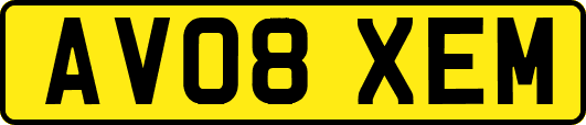 AV08XEM