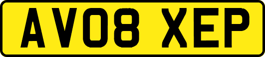 AV08XEP