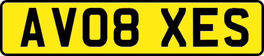 AV08XES