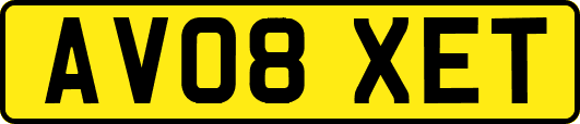 AV08XET