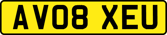 AV08XEU