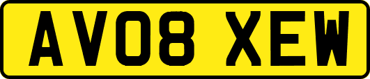AV08XEW