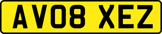 AV08XEZ