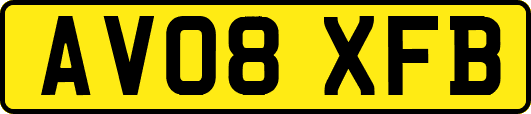 AV08XFB