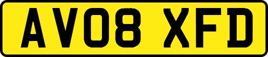 AV08XFD