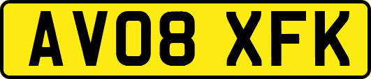AV08XFK