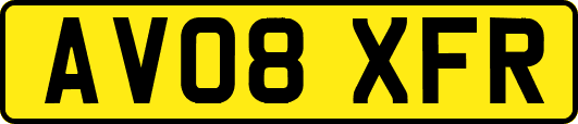 AV08XFR