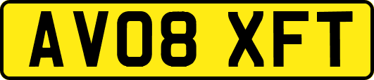 AV08XFT
