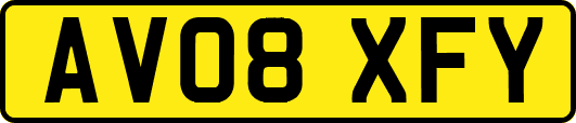 AV08XFY