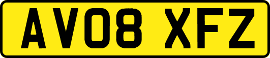 AV08XFZ