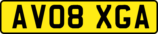AV08XGA