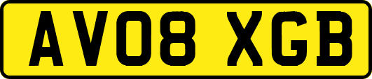 AV08XGB