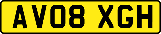 AV08XGH