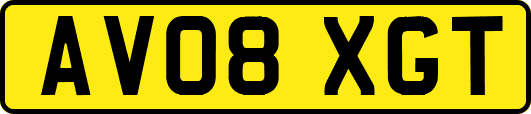 AV08XGT