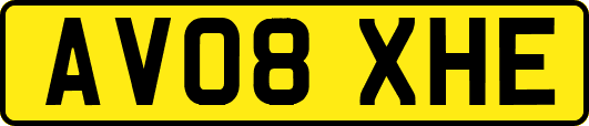 AV08XHE