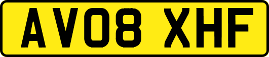 AV08XHF
