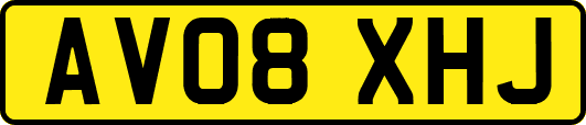 AV08XHJ