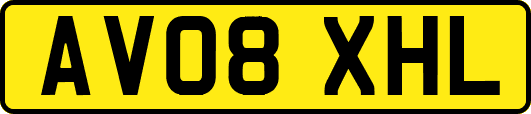 AV08XHL