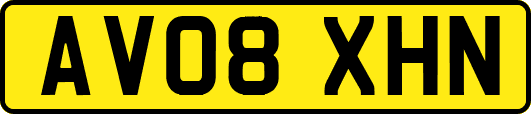 AV08XHN