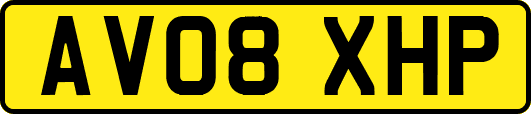 AV08XHP