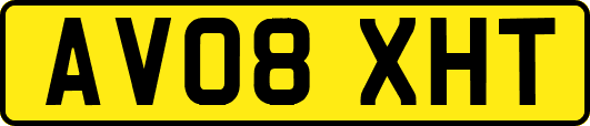 AV08XHT