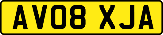 AV08XJA