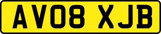 AV08XJB