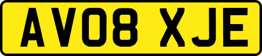 AV08XJE
