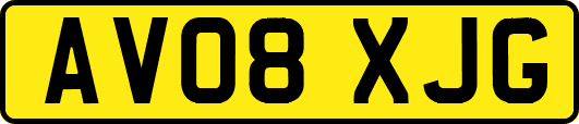 AV08XJG