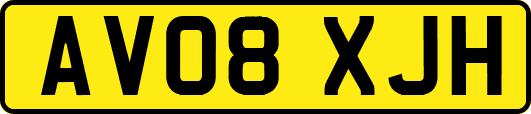 AV08XJH