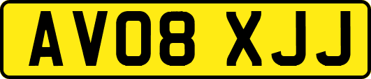 AV08XJJ